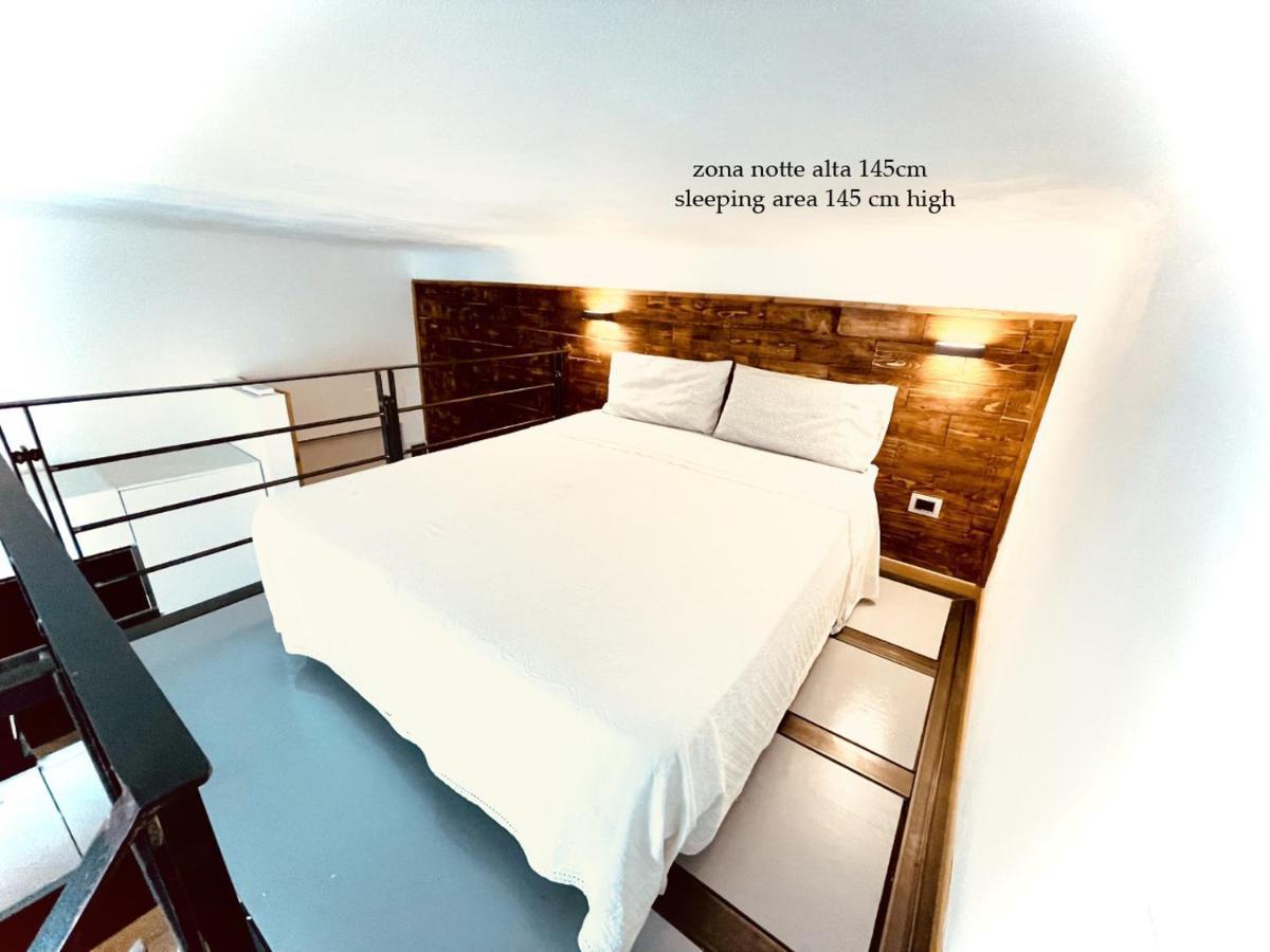 Typex Apartment Mailand