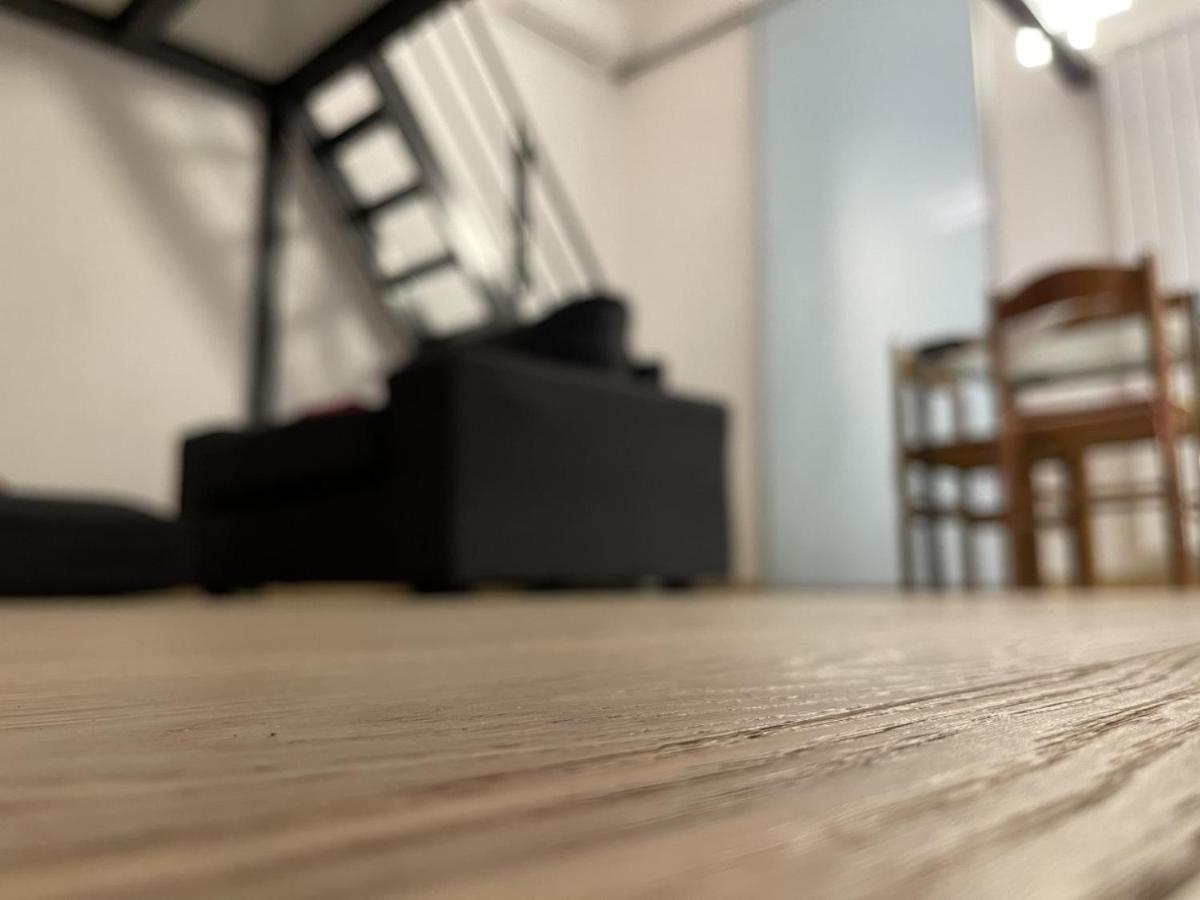 Apartment Typex *